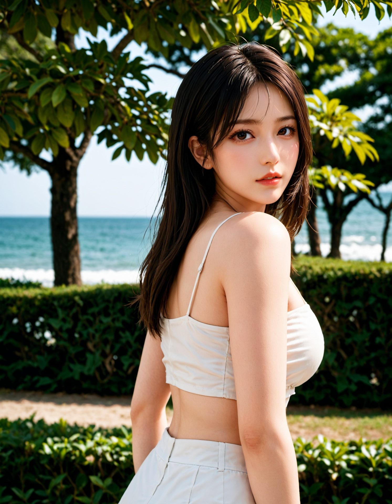 442 自然光が差し込む空間でのリラックスした瞬間。 | キカイノキレイ